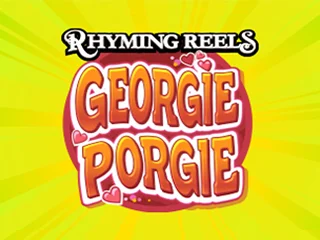 Rhyming Reels - Georgie Porgie